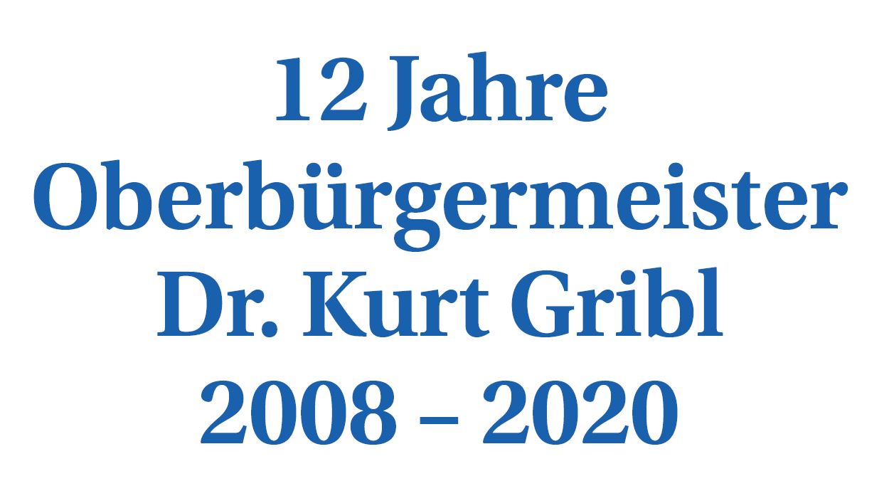 Kurt Gribl